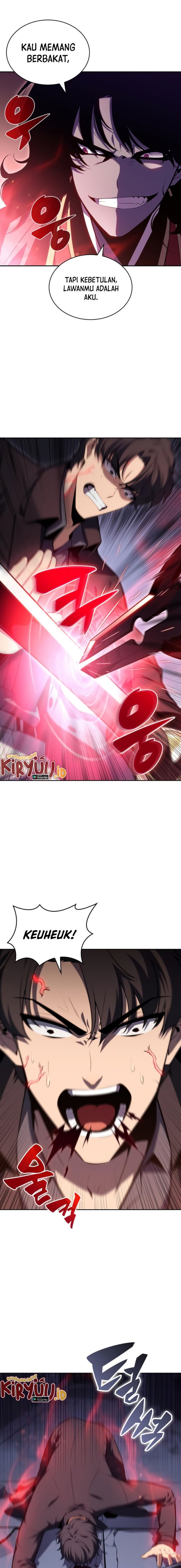 Solo Max-Level Newbie Chapter 102