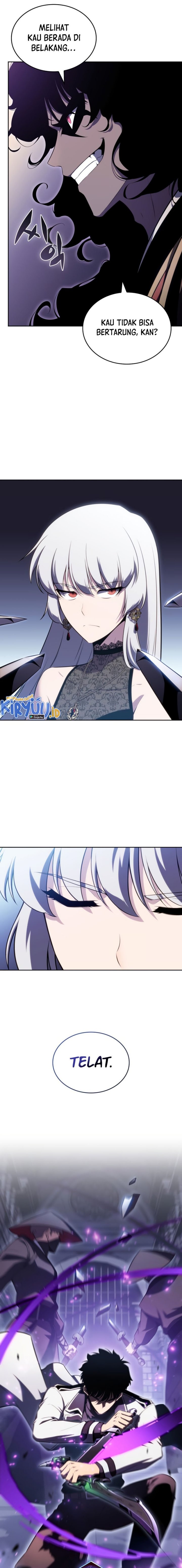 Solo Max-Level Newbie Chapter 102