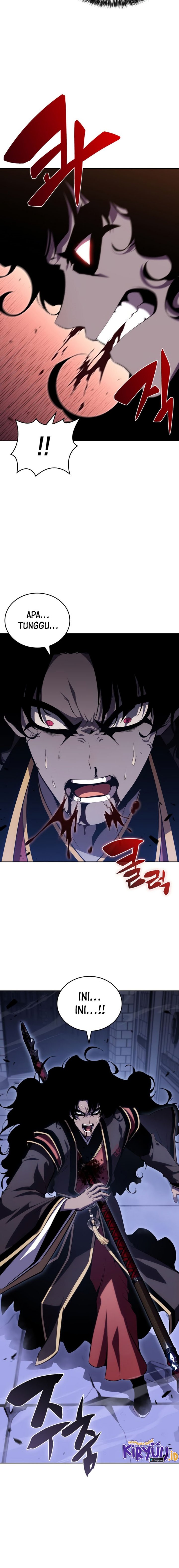 Solo Max-Level Newbie Chapter 102