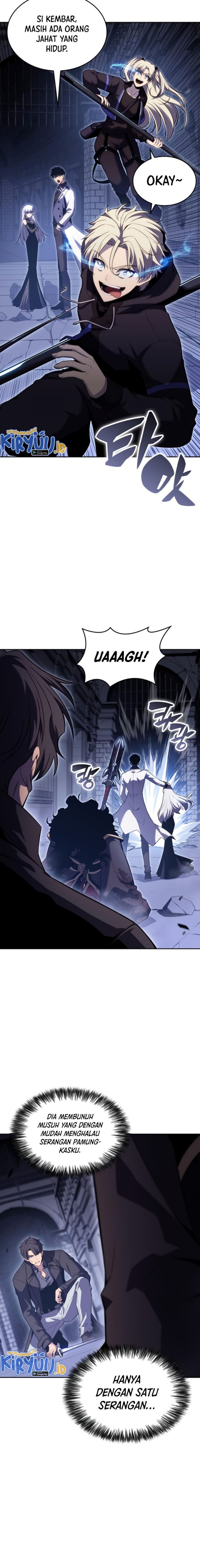 Solo Max-Level Newbie Chapter 102