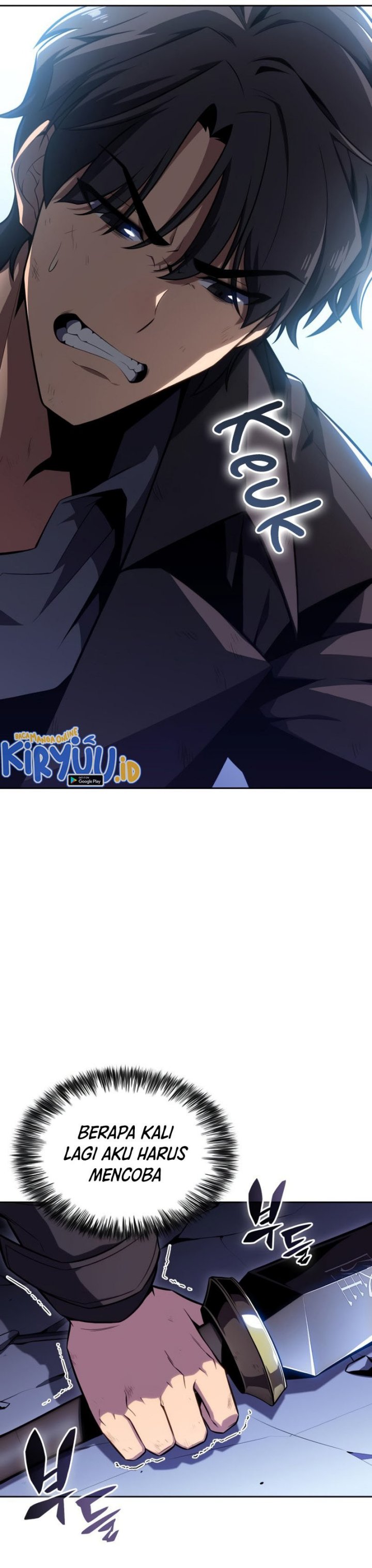 Solo Max-Level Newbie Chapter 102