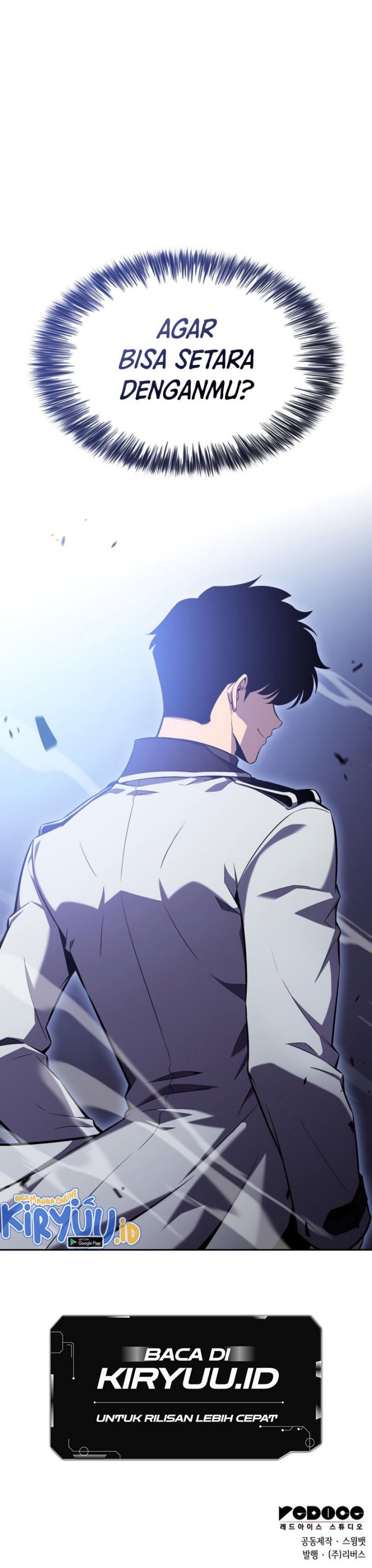 Solo Max-Level Newbie Chapter 102