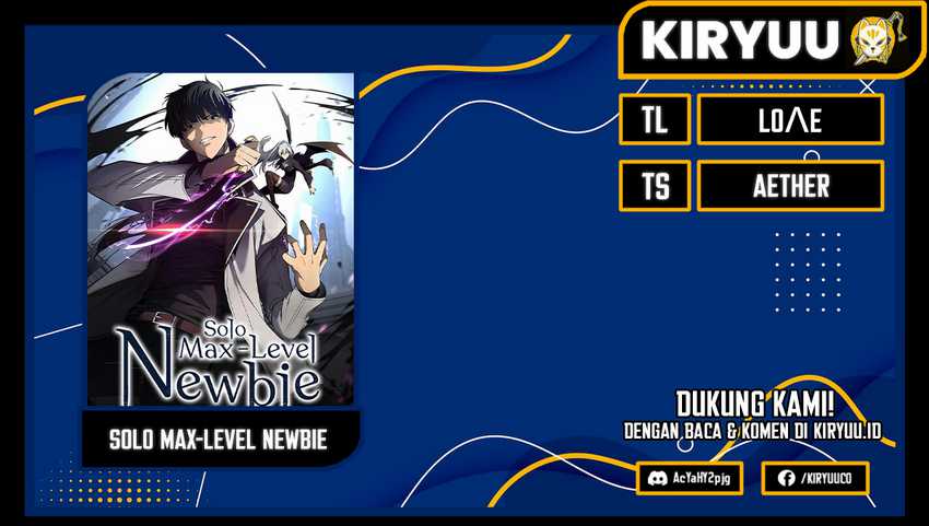 Solo Max-Level Newbie Chapter 103