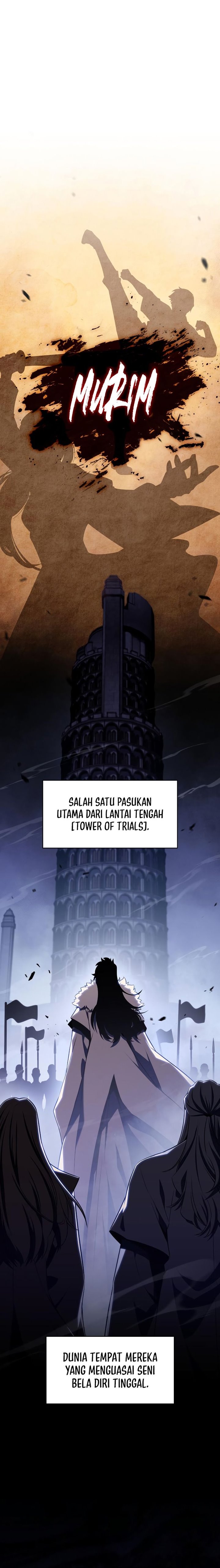 Solo Max-Level Newbie Chapter 109