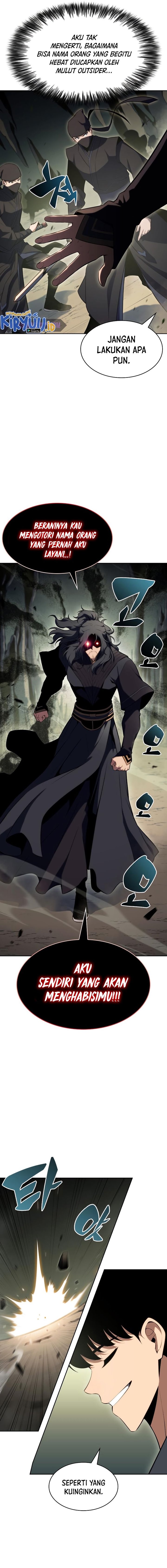 Solo Max-Level Newbie Chapter 109