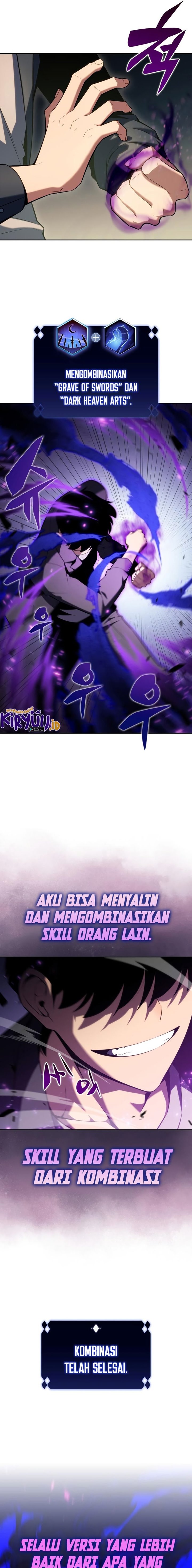 Solo Max-Level Newbie Chapter 109