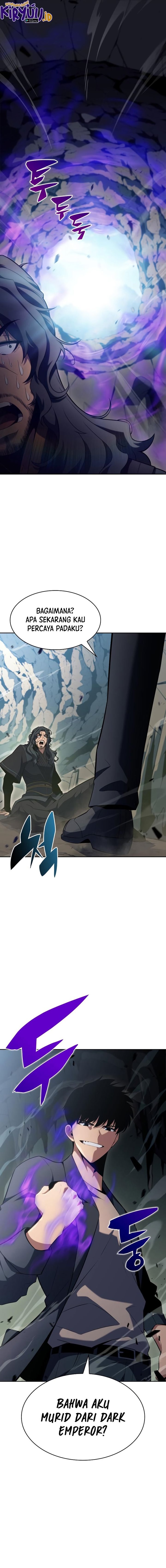 Solo Max-Level Newbie Chapter 109