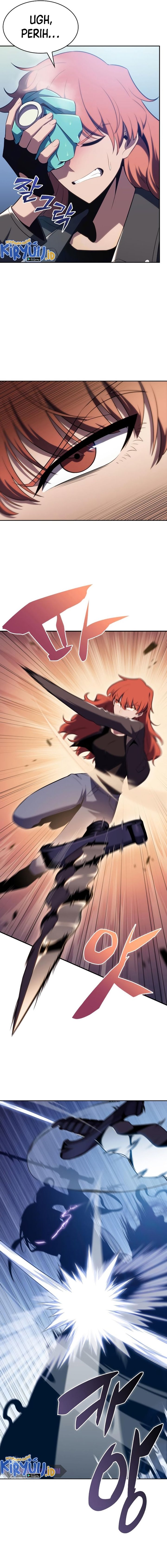 Solo Max-Level Newbie Chapter 109