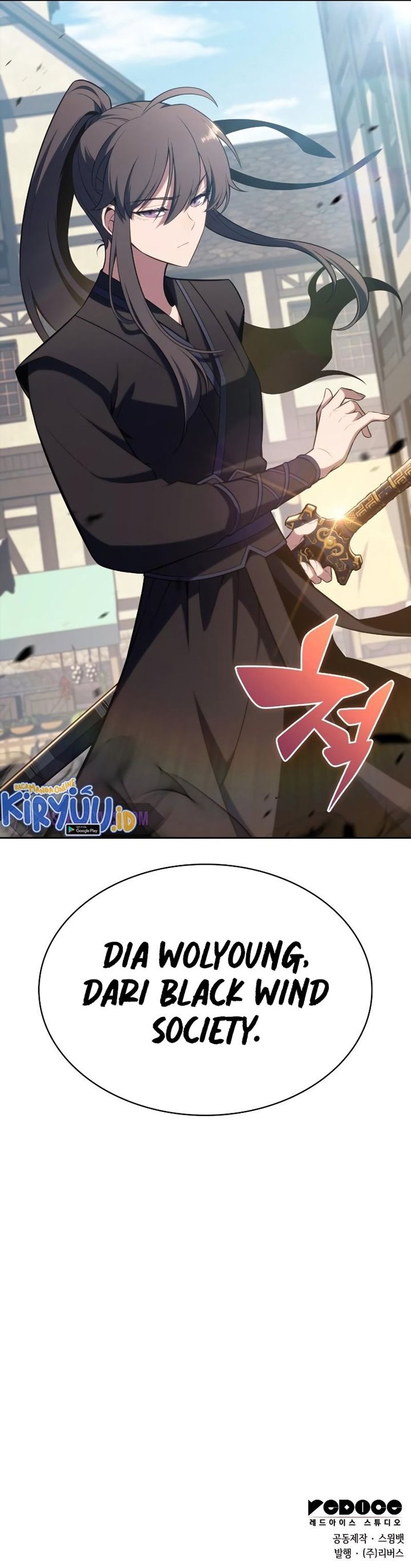 Solo Max-Level Newbie Chapter 109