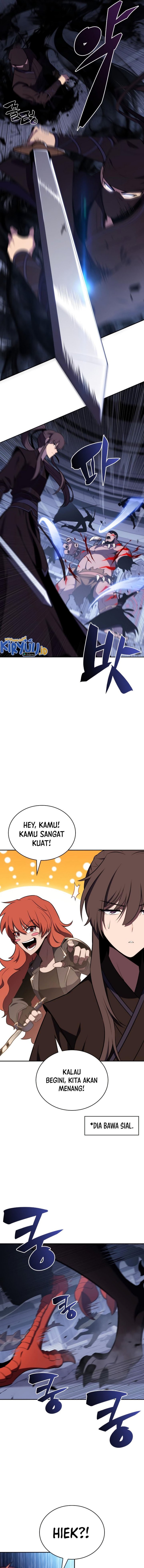 Solo Max-Level Newbie Chapter 113