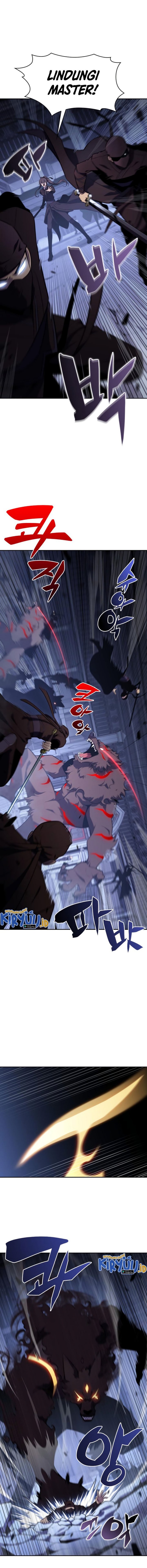 Solo Max-Level Newbie Chapter 113