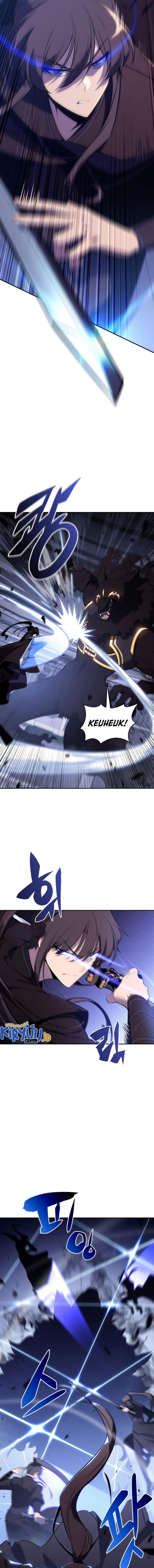 Solo Max-Level Newbie Chapter 113
