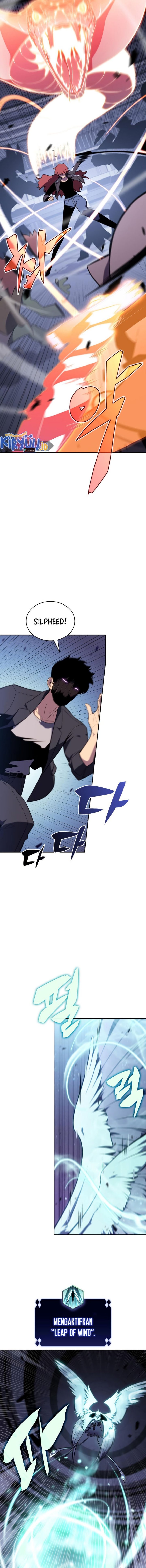 Solo Max-Level Newbie Chapter 113