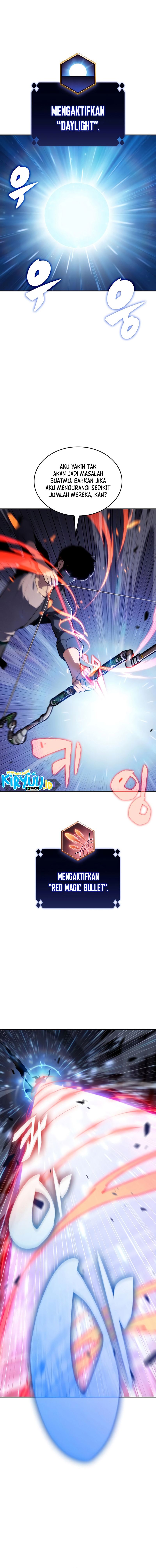 Solo Max-Level Newbie Chapter 114