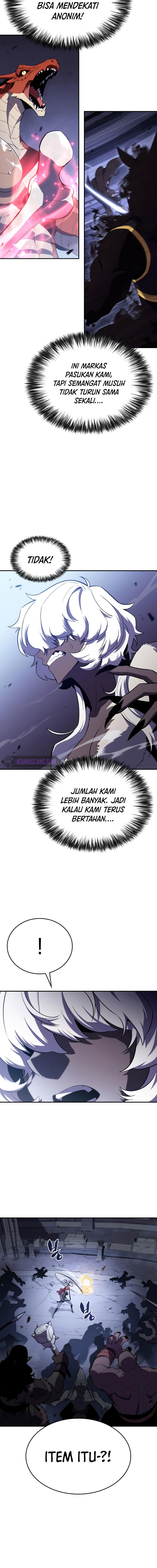 Solo Max-Level Newbie Chapter 114