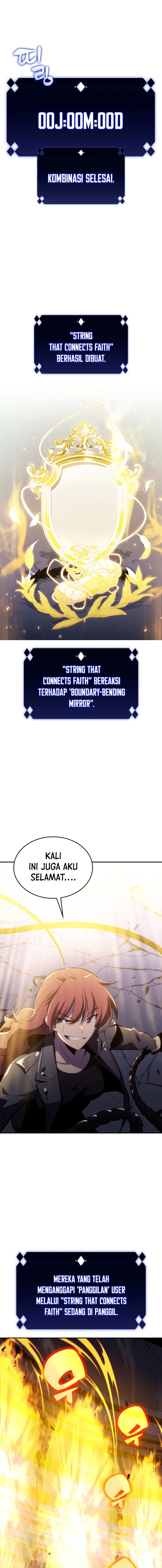 Solo Max-Level Newbie Chapter 114