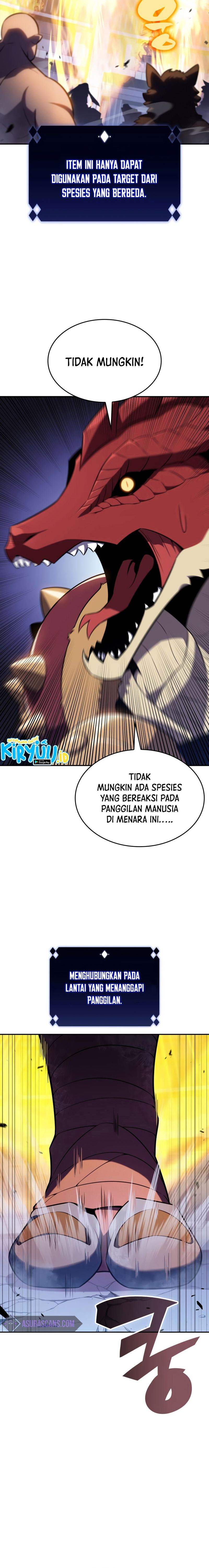 Solo Max-Level Newbie Chapter 114