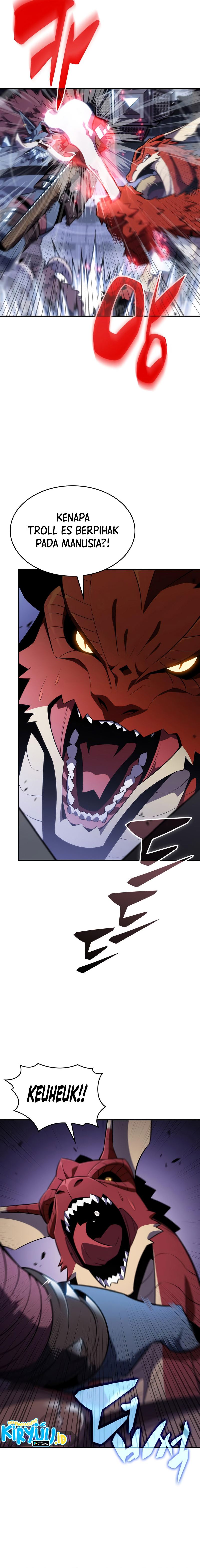Solo Max-Level Newbie Chapter 114