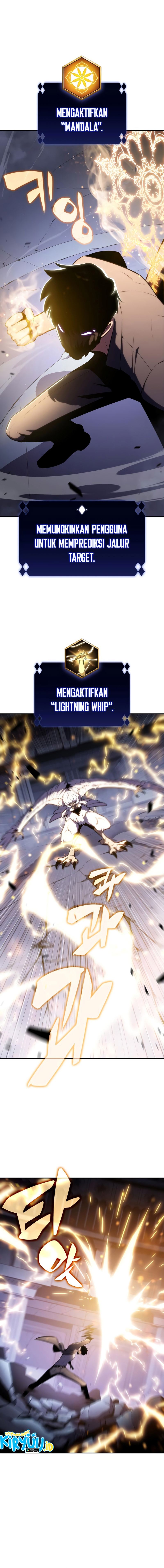 Solo Max-Level Newbie Chapter 114