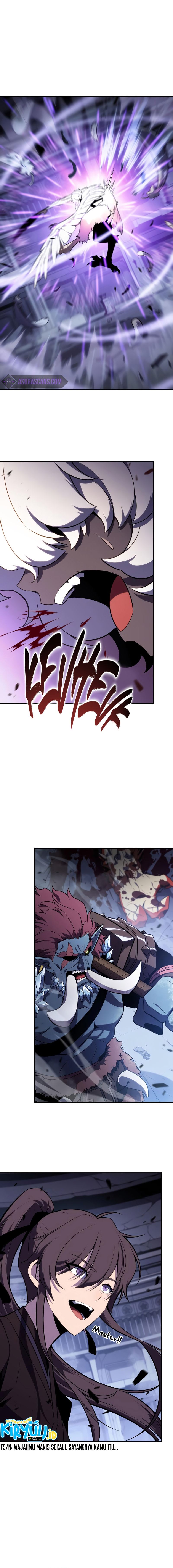 Solo Max-Level Newbie Chapter 114