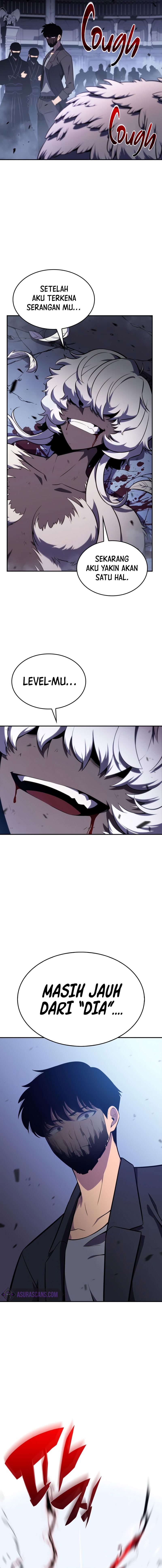 Solo Max-Level Newbie Chapter 114