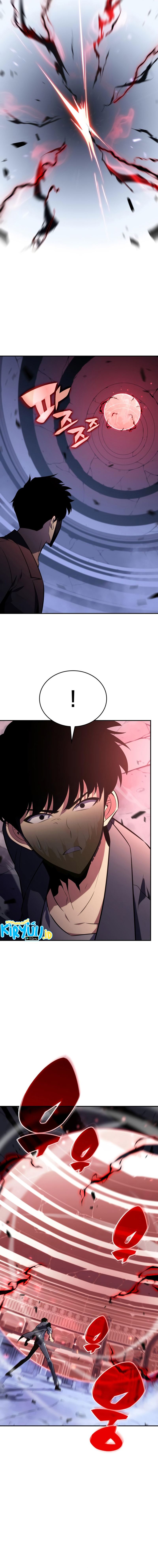 Solo Max-Level Newbie Chapter 114