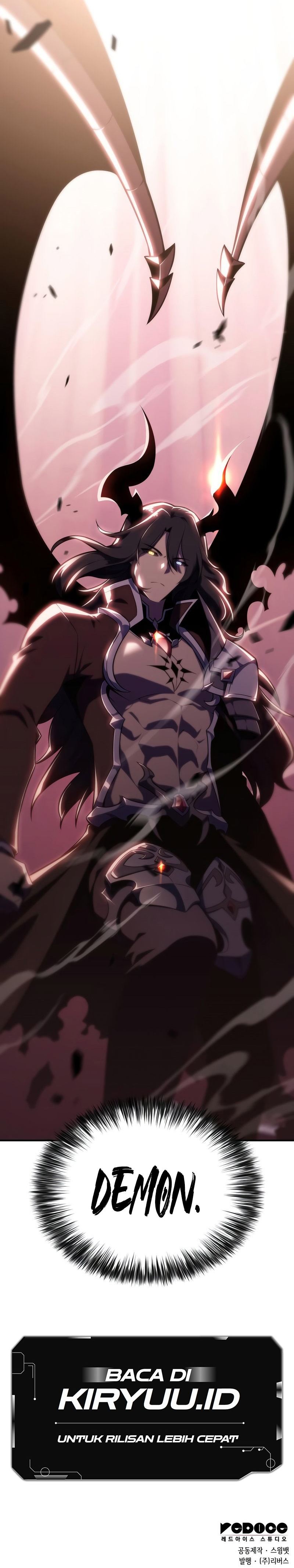 Solo Max-Level Newbie Chapter 114