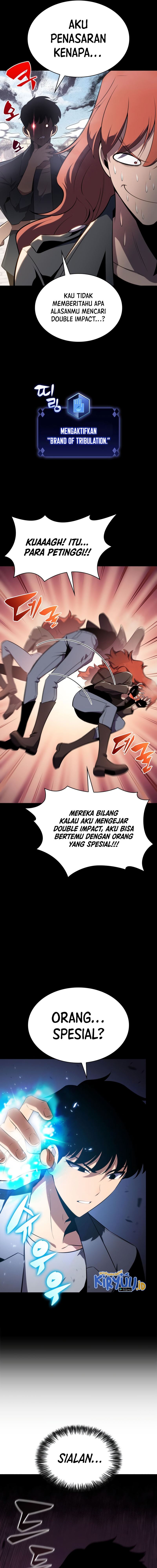 Solo Max-Level Newbie Chapter 115