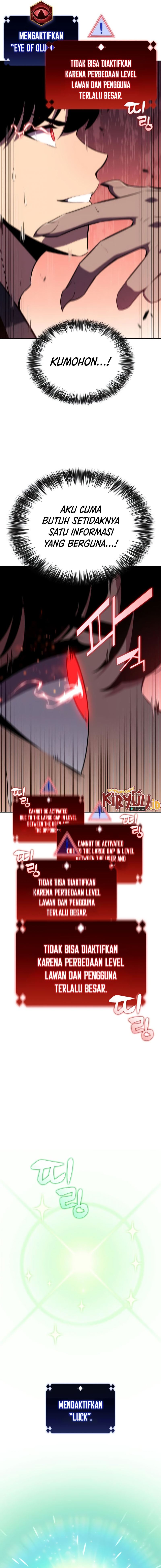 Solo Max-Level Newbie Chapter 115