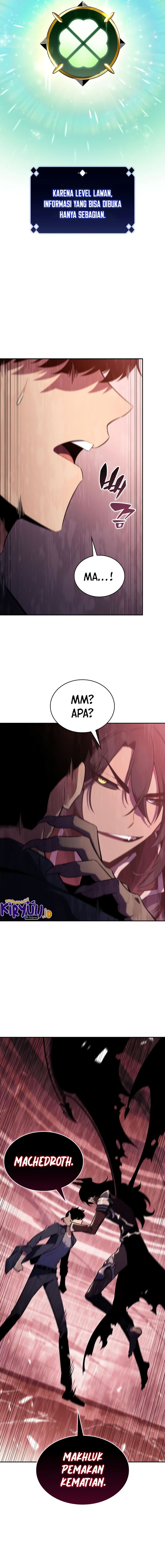 Solo Max-Level Newbie Chapter 115