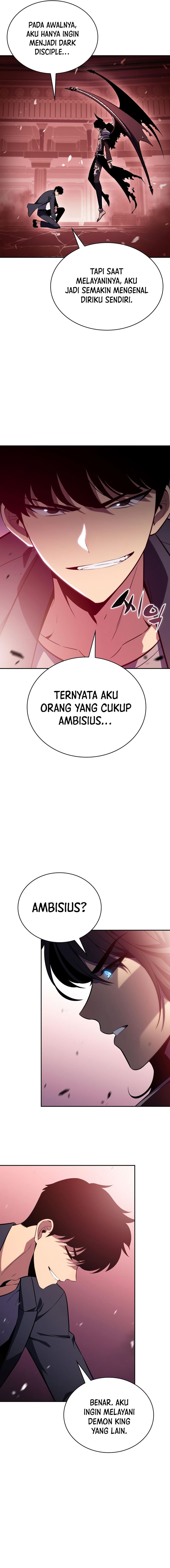 Solo Max-Level Newbie Chapter 115