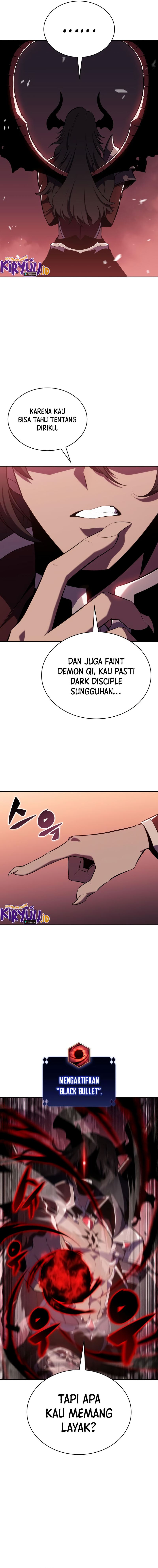 Solo Max-Level Newbie Chapter 115