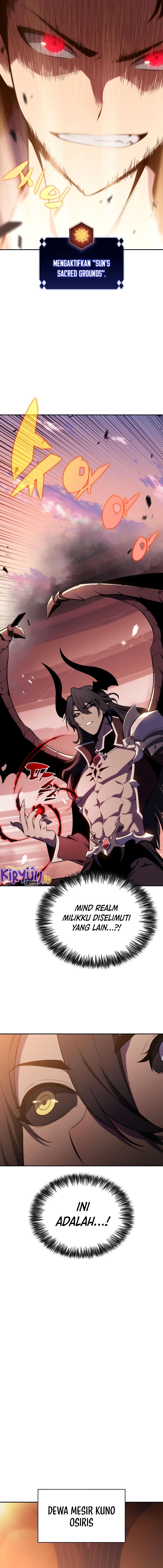 Solo Max-Level Newbie Chapter 115