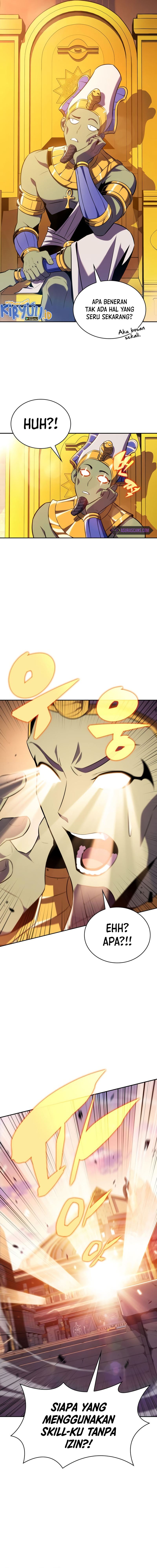 Solo Max-Level Newbie Chapter 115