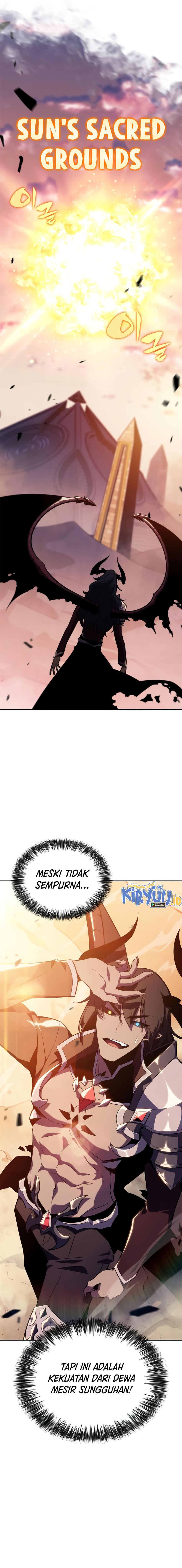 Solo Max-Level Newbie Chapter 115
