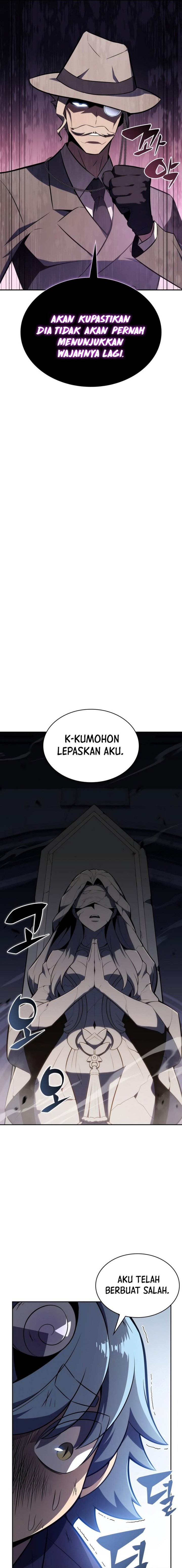 Solo Max-Level Newbie Chapter 116