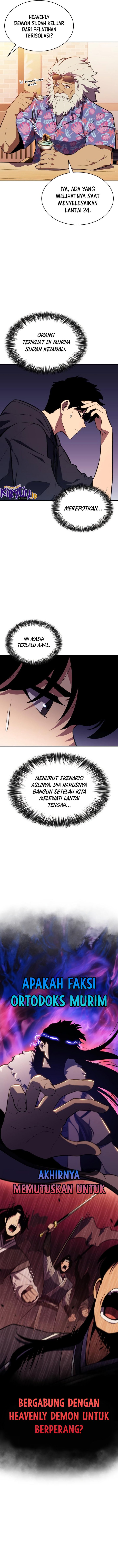 Solo Max-Level Newbie Chapter 117