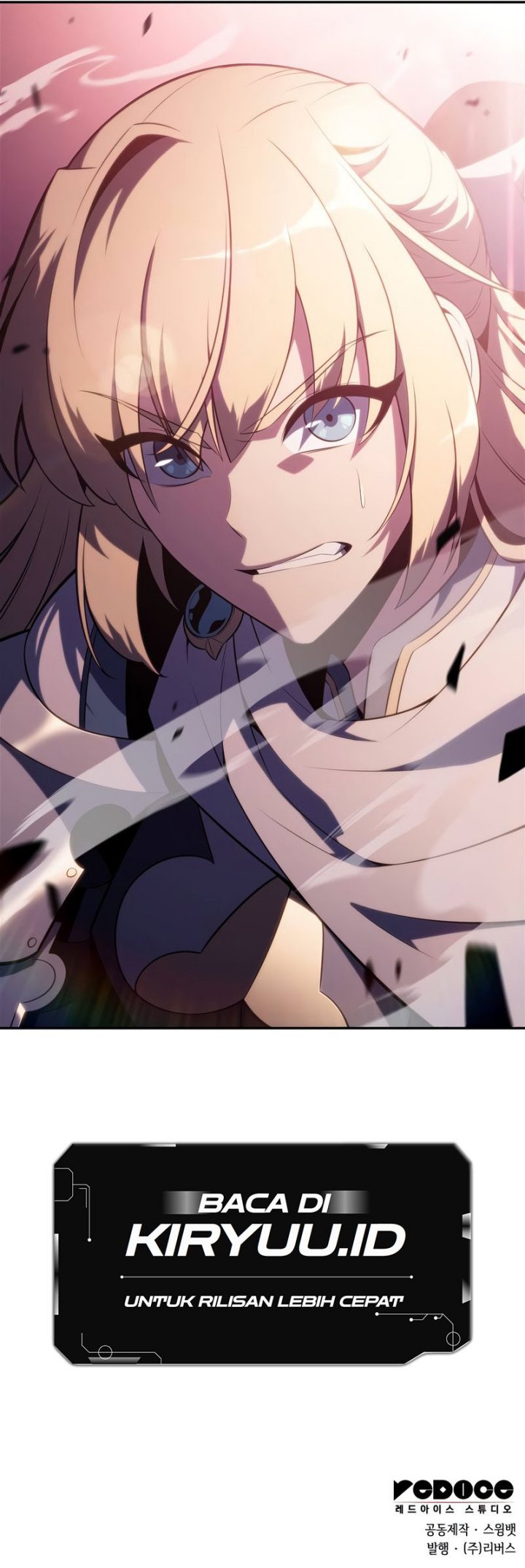 Solo Max-Level Newbie Chapter 118