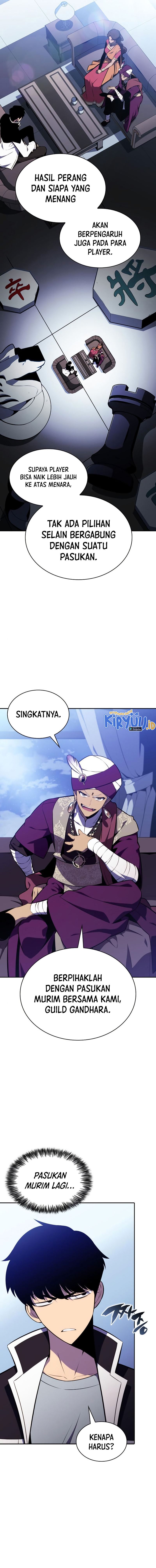 Solo Max-Level Newbie Chapter 128
