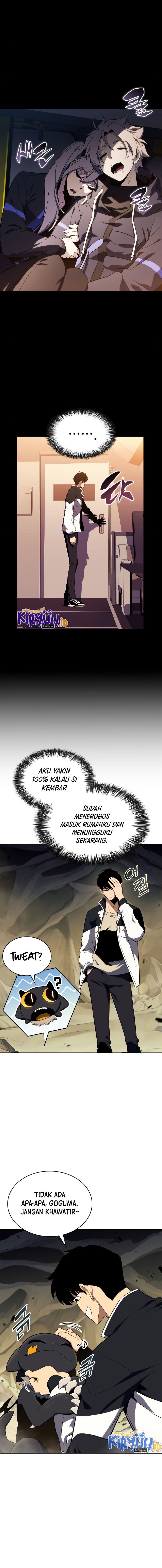 Solo Max-Level Newbie Chapter 128