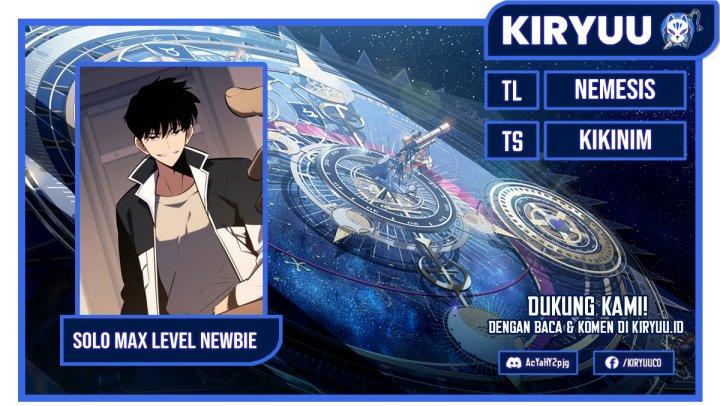 Solo Max-Level Newbie Chapter 130