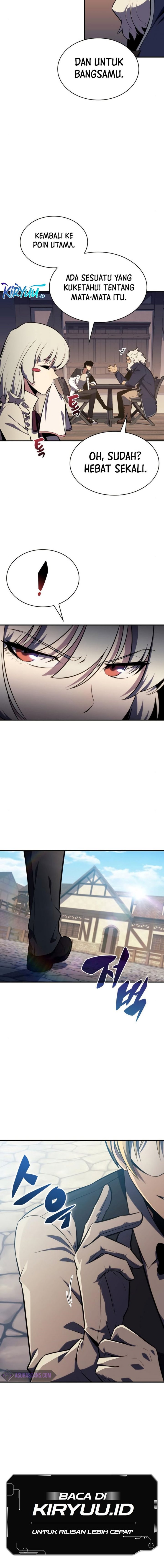 Solo Max-Level Newbie Chapter 130