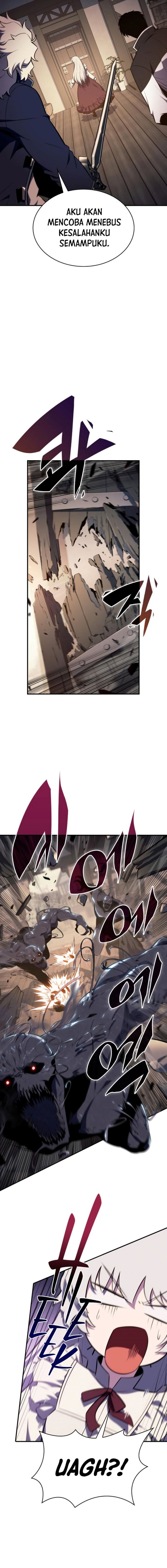Solo Max-Level Newbie Chapter 130