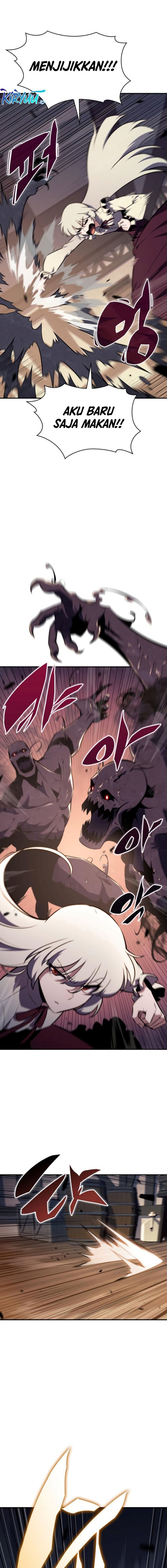 Solo Max-Level Newbie Chapter 130