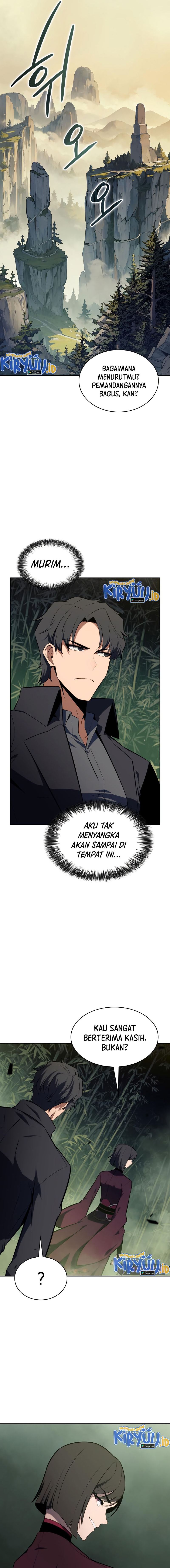 Solo Max-Level Newbie Chapter 131