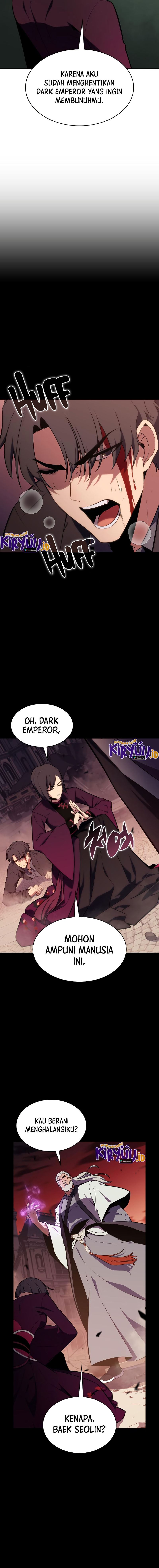 Solo Max-Level Newbie Chapter 131