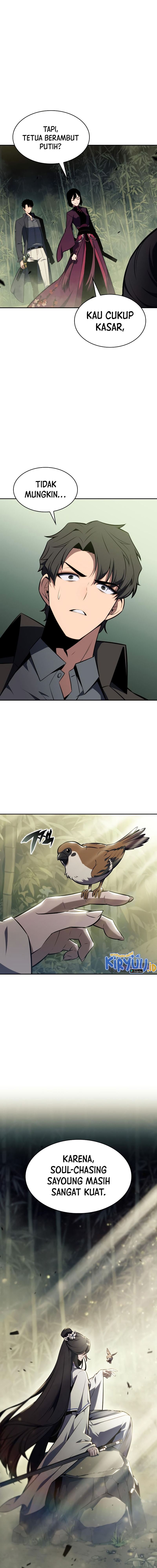 Solo Max-Level Newbie Chapter 131