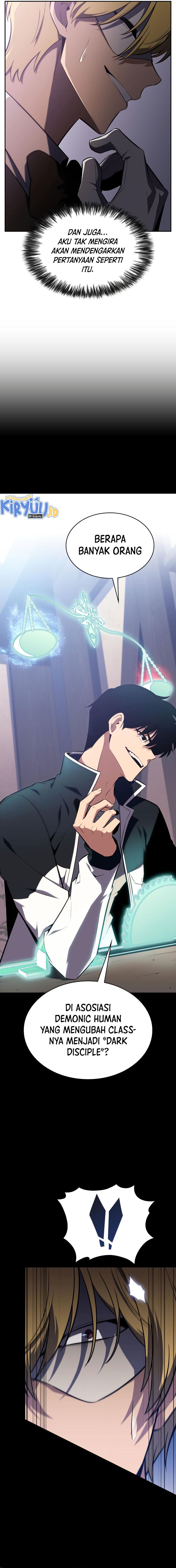 Solo Max-Level Newbie Chapter 131