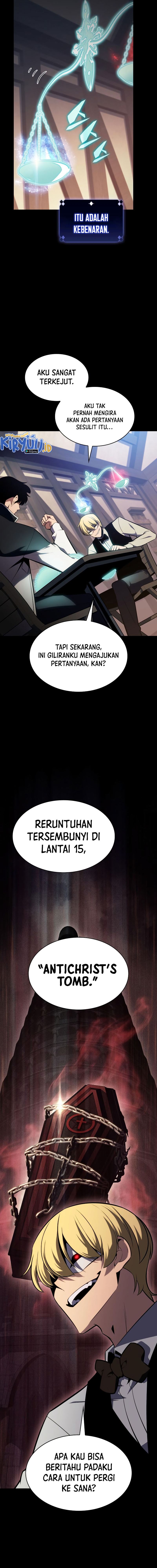 Solo Max-Level Newbie Chapter 131