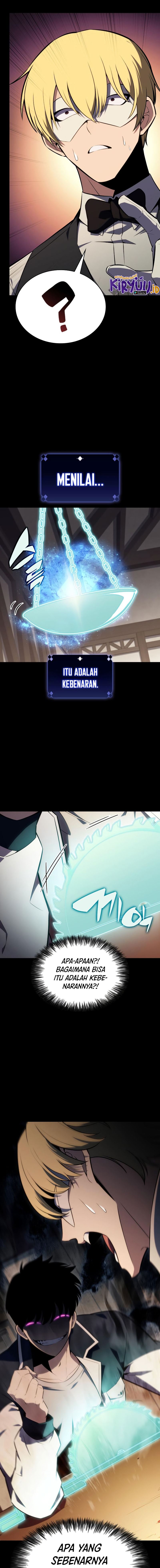 Solo Max-Level Newbie Chapter 131